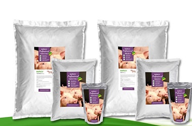 德国生跃动物增长剂